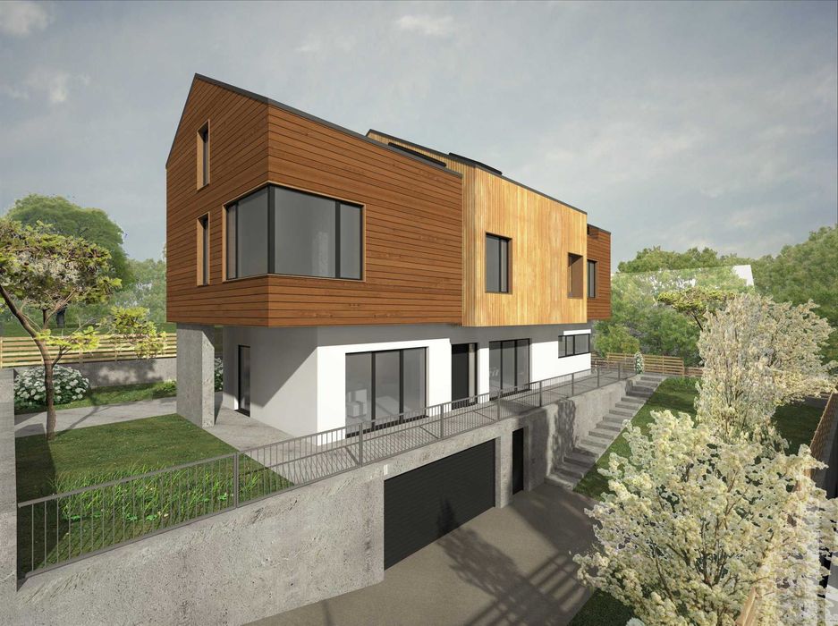 ARHITECT proiectant. EVALUATOR de proprietati imobiliare