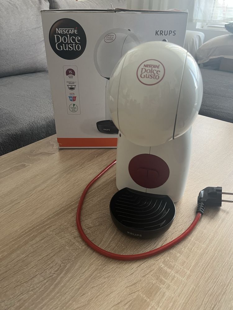 Кафемашина Krups Nescafe Dolce Gusto Piccolo XS