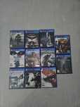Jocuri ps4 pachet