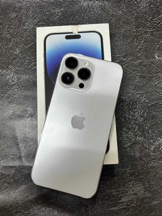 Apple iphone 14 Pro Max .256gb каскелен лот 721383