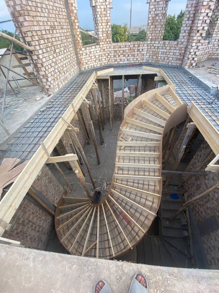 Бето зина хизмати бетон лесница леснитса хизмати Beton zina xizmati