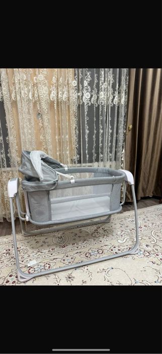 Продается люлька электронная