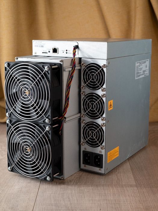 Asic Bitmain Antminer S19K Pro 120T Bitcoin garantie factura hosting