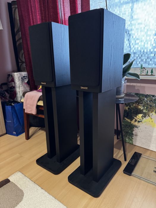 Tannoy m2 Mercury със стойки