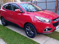 Hyundai ix35 2014