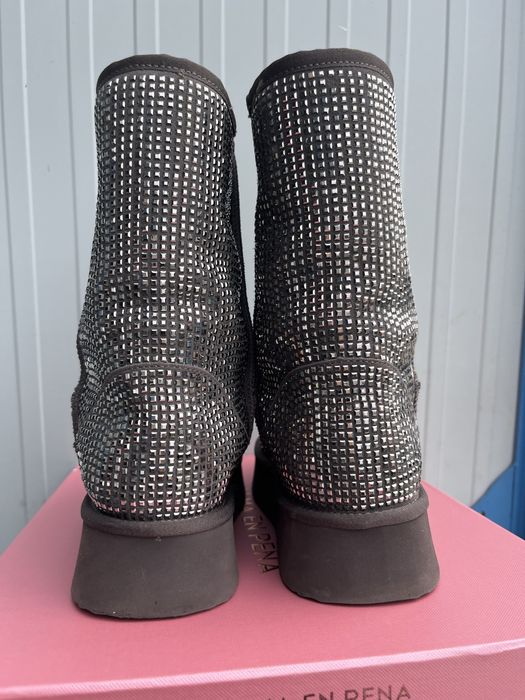 Дамски апрески Alma en Pena номер 39