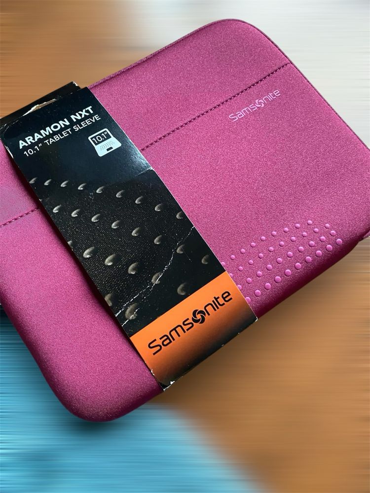 Калъф за лаптоп/таблет Samsonite /нов/