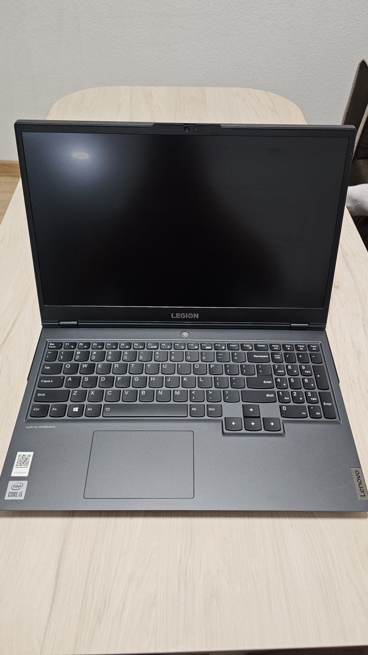 Lenovo Legion 5 120HZ