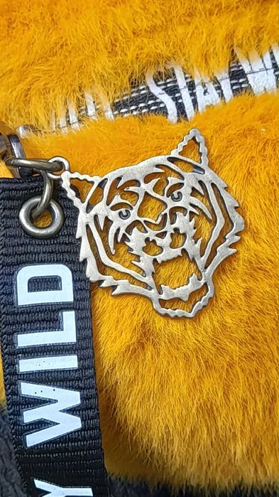 Пухкав несесер TOPModel “Stay Wild”