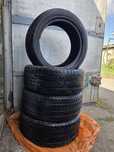 Шины липучка 215 55 R17 Farroad