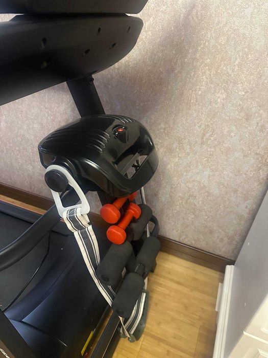 Бигавой дорожка идеал