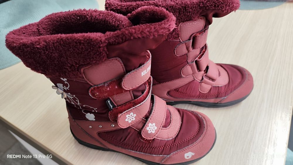 Ghete fete Kilimanjaro Artic mas 35