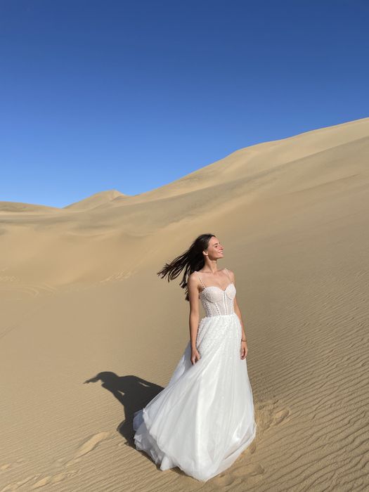 Rochie de mireasa