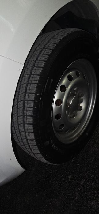 CHANGAN T3 Бортовой тент