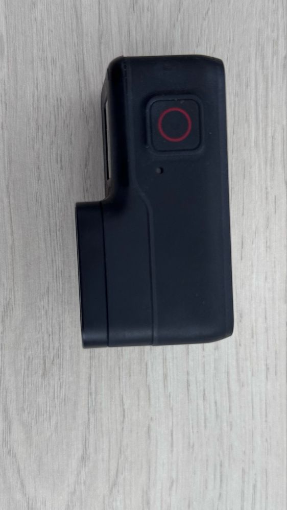 GoPro Hero 7 Black + accesorii