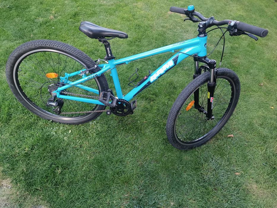 Алуминиев Планински Велосипед RAM 26"