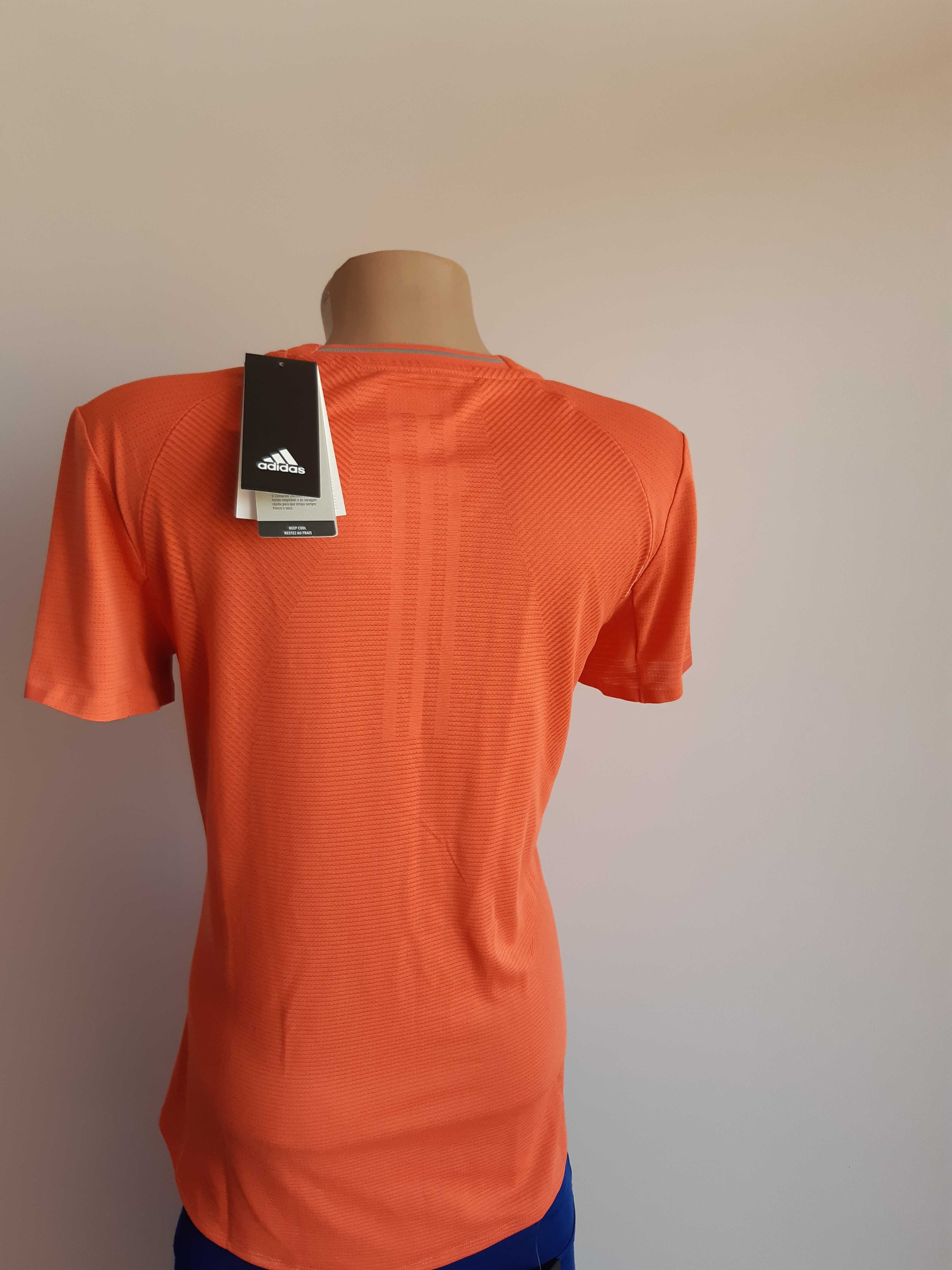 Adidas Climacool Energy Running оригинална тениска/ фланелка адидас