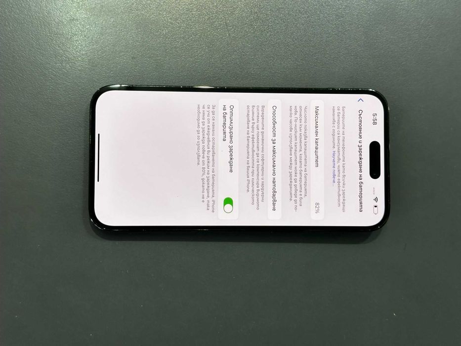 iPhone 14 Pro Max 128gb