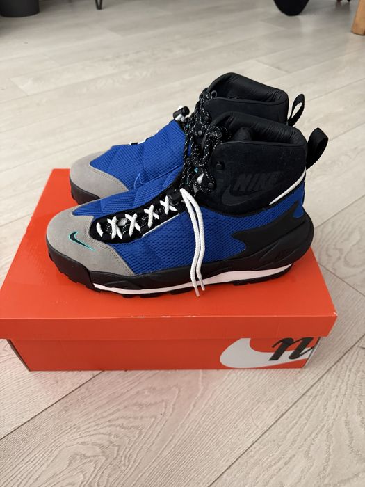 Nike sacai magmascape