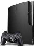 Playstation 3 Ps3 slim 320 Gb modat