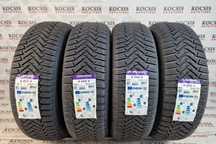Anvelope noi iarna m+s 185 65 15 Laufenn ( by Hankook )