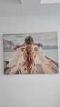 Tablou canvas 100 cm × 75 cm