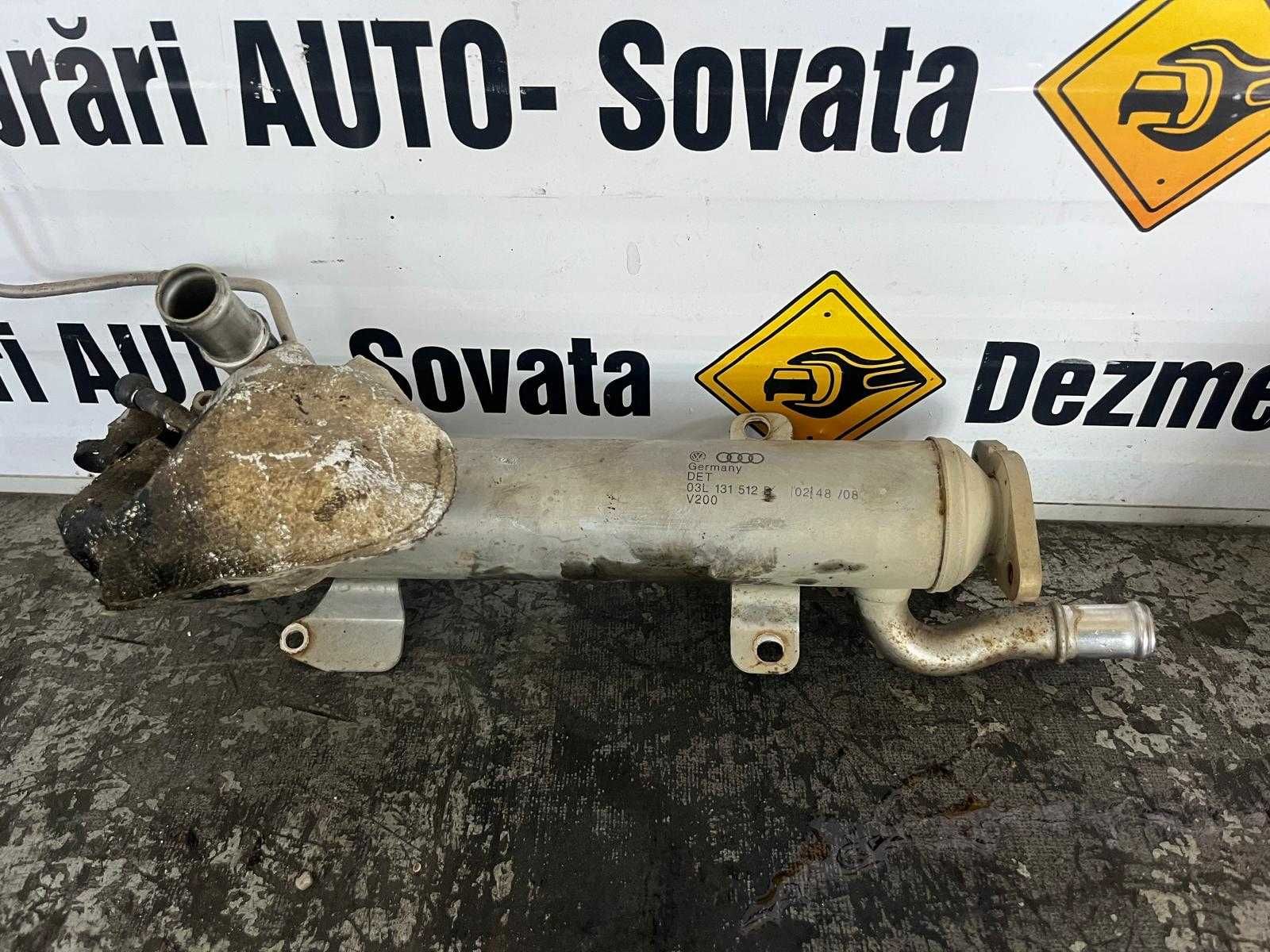 Vand Motor Vw/Audi/Seat/Skoda 2.0Crtdi Cod CBD