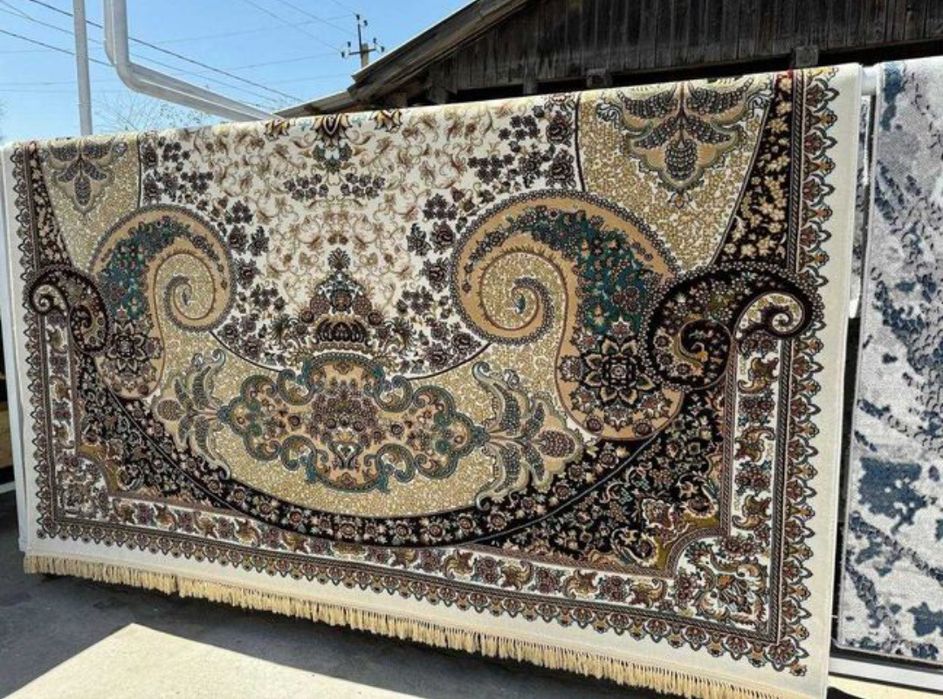 Gilam yuvish xizmati Navoiy