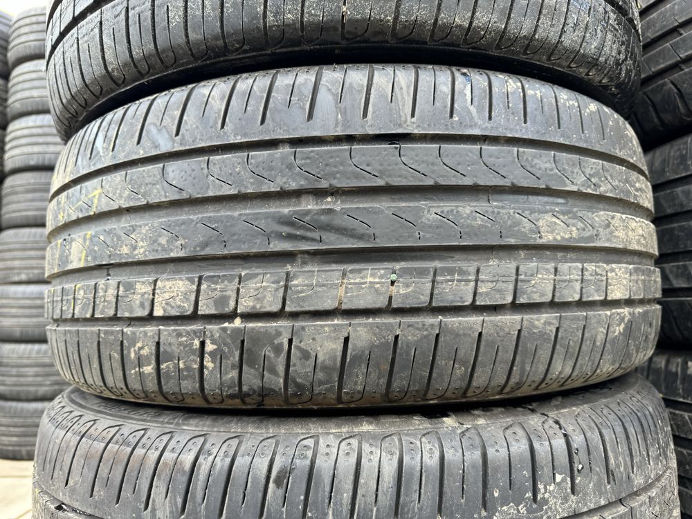 Anvelope 235/40/19 Pirelli