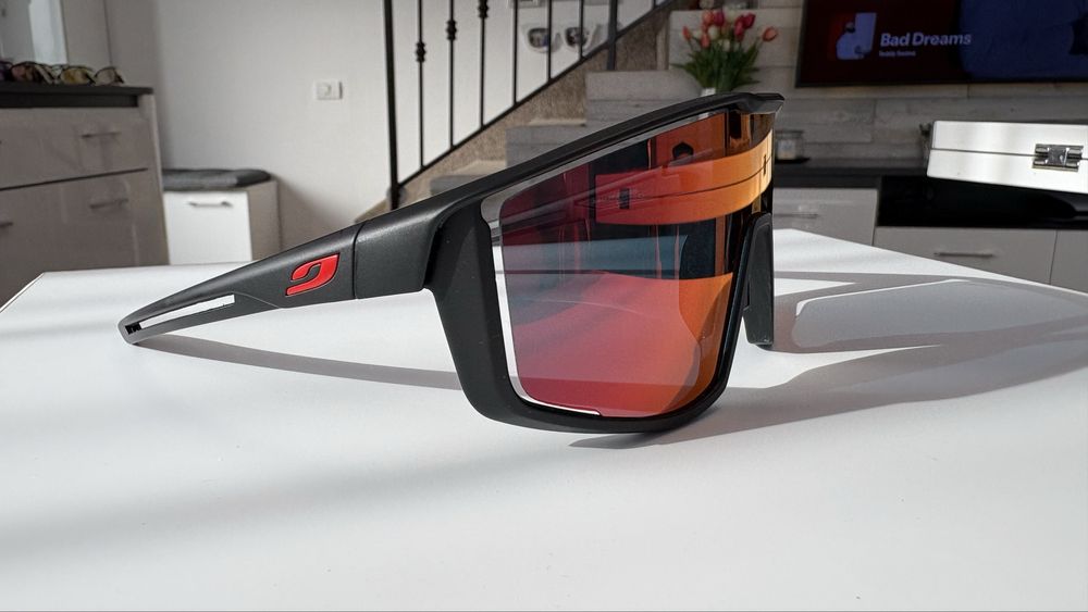 Ochelari soare Julbo Furious - Spectron
