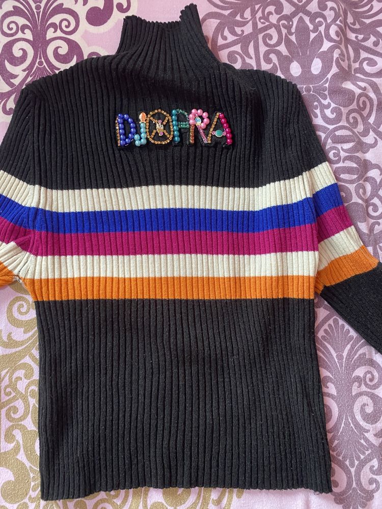 Djofra блуза Джофра