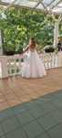 Rochie de mireasa marimea 36