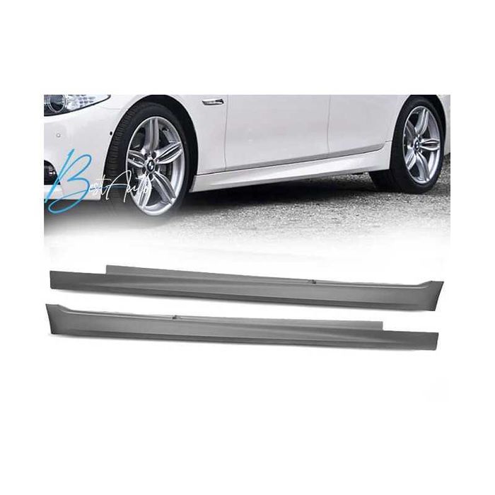 M Прагове за BMW F10 / F11 (2011+)