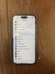 Iphone 14 pro 256GB