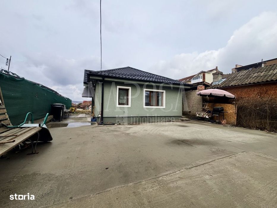 Casa 3 camere de vanzare in Apahida