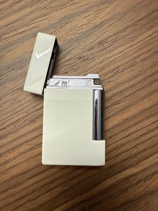 Газова запалка Dupont