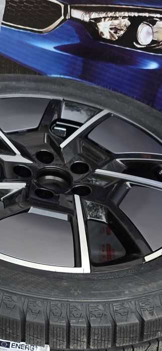 Колеса на Leo3 Leopard 225/50 R19 резина TOYO ЯПОНИЯ 2024год новая