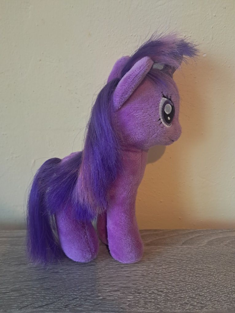 My Little Pony плюшки