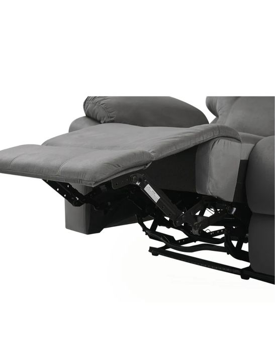 Canapea kring cu recliner