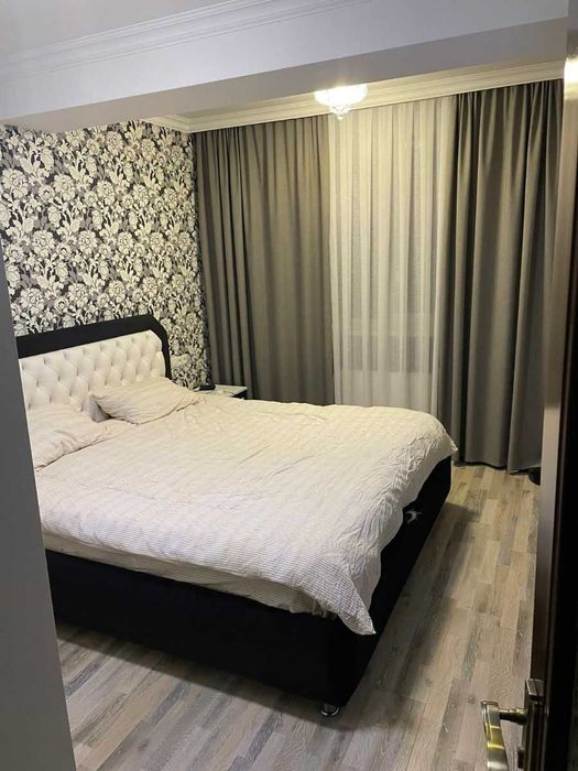 Тристаен имот в Хаджи Димитър