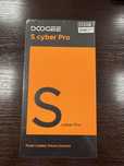 Telefon Doogee S cyber Pro, 512 GB, Nou sigilat!
