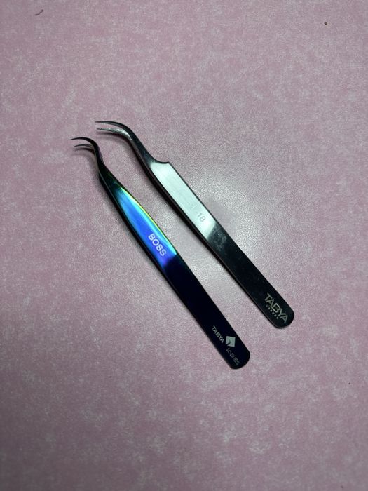 pensete extensii de gene