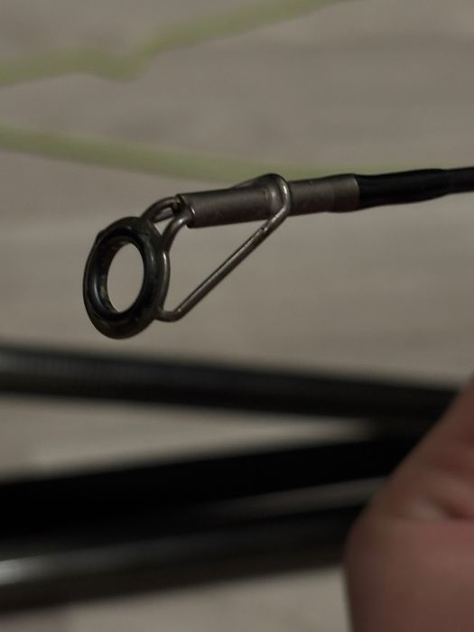 Undita jrc defender 3.60 m 180LEI BUC