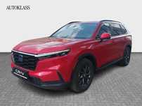 Honda CR-V Primul proprietar