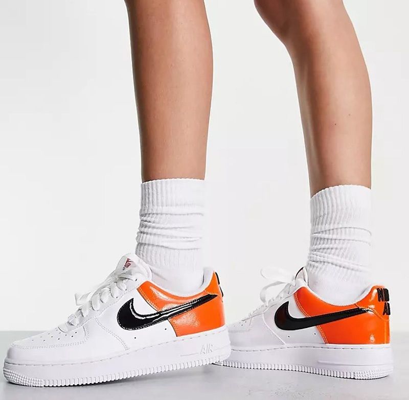 Nike Air Force 1 номер 38 код 68A