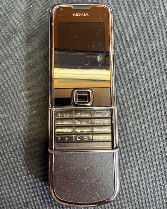 Nokia 8800 art  состояние среднее