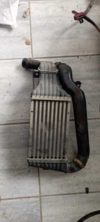 Radiator inter Culer Opel Astra G