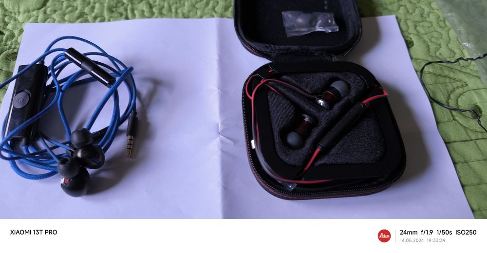 Sony PS4 și Shennheiser Momentum