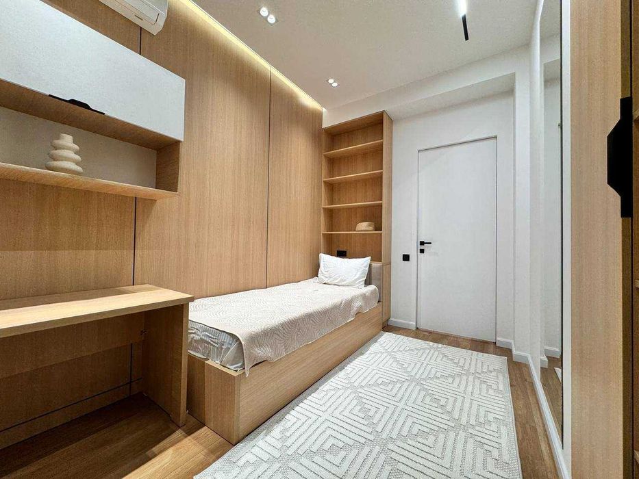 Срочно!!!Сдаётся шикарная квартира ЖК Chaqar Дружба Народов  3 ком!!!