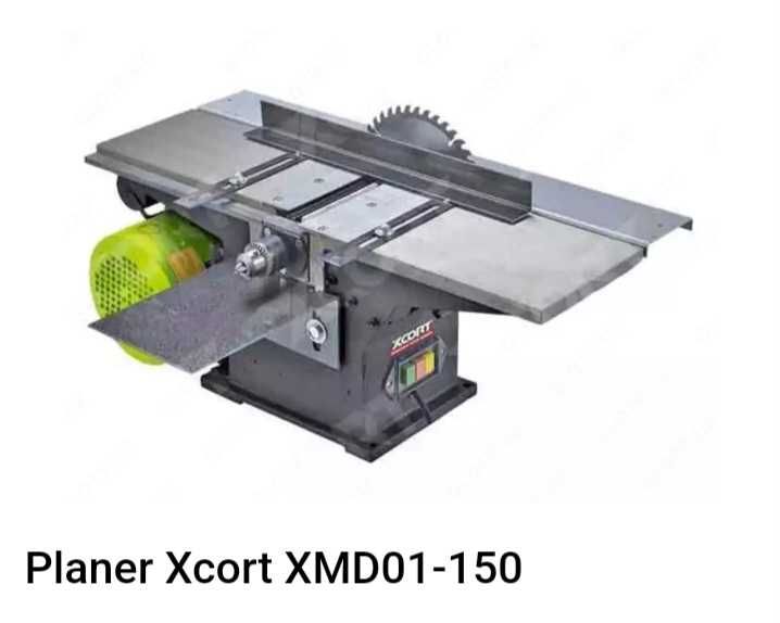 Столярная пила ploner Xcort XMD01-150